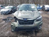 SUBARU FORESTER LIMITED JF2SKAUC1MH482967 снимка