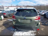 SUBARU FORESTER LIMITED JF2SKAUC1MH482967 снимка