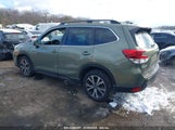 SUBARU FORESTER LIMITED JF2SKAUC1MH482967 снимка