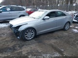 CADILLAC ATS STANDARD 1G6AA5RXXH0****** снимка