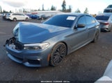 BMW M550I XDRIVE WBAJB9C55KB****** снимка