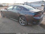 DODGE CHARGER R/T RWD 2C3CDXCT4MH563302 photo
