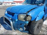 NISSAN FRONTIER XE-V6 1N6ED27Y73C****** снимка