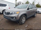 KIA SORENTO LX V6 5XYKTDA21CG244973 снимка