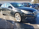 HYUNDAI SONATA SE 5NPE24AF3GH310960 снимка