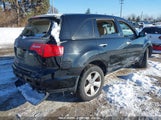 ACURA MDX SPORT PACKAGE 2HNYD28899H514574 снимка
