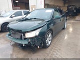CHEVROLET CRUZE 2LT AUTO 1G1PE5SB2F7207882 снимка