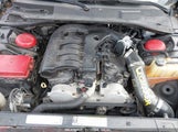 DODGE CHARGER SXT 2B3CK3CV4AH156802 photo
