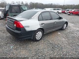 HONDA CIVIC VP 2HGES16315H****** снимка