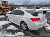 SUBARU LEGACY 2.5I PREMIUM 4S3BMBC63D3034964 снимка