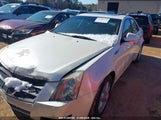 CADILLAC CTS STANDARD 1G6DF577280179043 fotografie