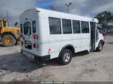 CHEVROLET EXPRESS CUTAWAY WORK VAN 1GB0GRBP8P1****** снимка
