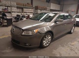 BUICK LACROSSE LEATHER GROUP 1G4GC5ER0CF****** снимка
