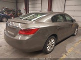 BUICK LACROSSE LEATHER GROUP 1G4GC5ER0CF****** снимка