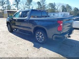 CHEVROLET SILVERADO 1500 4WD SHORT BED RST 1GCUYEED8MZ269481 fotografie