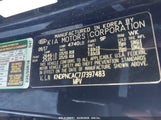 KIA SPORTAGE EX KNDPNCAC7J7397483 снимка