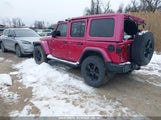 JEEP WRANGLER UNLIMITED SAHARA ALTITUDE 4X4 1C4HJXEG8NW124021 photo