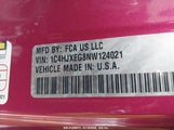 JEEP WRANGLER UNLIMITED SAHARA ALTITUDE 4X4 1C4HJXEG8NW124021 photo