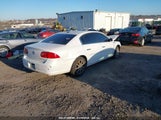 BUICK LUCERNE CXL 1G4HD57286U218535 снимка