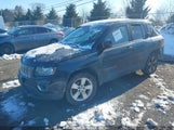 JEEP COMPASS HIGH ALTITUDE EDITION 1C4NJDEB6FD217056 снимка