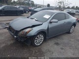 NISSAN ALTIMA 2.5 S 1N4AL2EP2BC****** fotografie