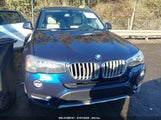 BMW X3 SDRIVE28I 5UXWZ7C56G0T43212 photo