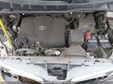 TOYOTA SIENNA XLE 8 PASSENGER 5TDYZ3DC6KS012295 снимка