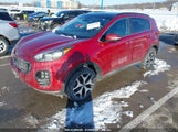 KIA SPORTAGE SX TURBO KNDPRCA61K7516502 fotografie