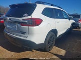 SUBARU ASCENT ONYX EDITION LIMITED 7-PASSENGER 4S4WMAKD7P3407578 снимка