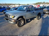 TOYOTA TACOMA PRERUNNER 5TENM92N43Z****** снимка