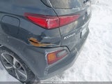HYUNDAI KONA LIMITED KM8K3CA57JU166128 снимка