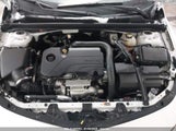CHEVROLET MALIBU FWD 1FL 1G1ZC5ST4MF085276 fotografie