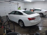 CHEVROLET MALIBU FWD 1FL 1G1ZC5ST4MF085276 photo