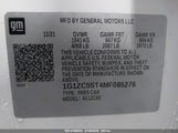CHEVROLET MALIBU FWD 1FL 1G1ZC5ST4MF085276 photo