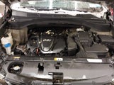 HYUNDAI SANTA FE SPORT 2.4L 5XYZUDLB1EG163306 fotografie