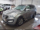 HYUNDAI SANTA FE SPORT 2.4L 5XYZUDLB1EG163306 fotografie