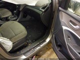 HYUNDAI SANTA FE SPORT 2.4L 5XYZUDLB1EG163306 fotografie