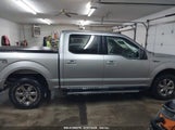 FORD F-150 XLT 1FTEW1EP6LF****** снимка