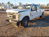 FORD F-250 XL 1FT7W2A61HE****** снимка