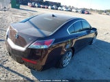 ACURA TL 3.5 19UUA86249A002994 снимка