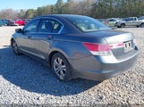 HONDA ACCORD 2.4 LX-P 1HGCP2F49BA079536 photo