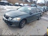 LEXUS GS 350 JTHCE96S780018811 fotografie