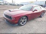 DODGE CHALLENGER R/T 2C3CDZBT8MH593707 снимка