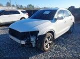 AUDI Q3 2.0T PREMIUM PLUS WA1BFCFS9FR002541 снимка
