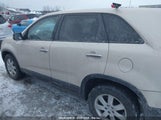 KIA SORENTO LX 5XYKT3A12BG094744 снимка