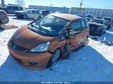 HONDA FIT SPORT JHMGE8H48AS****** снимка