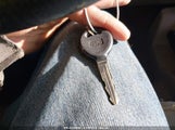 JEEP WRANGLER SE 1J4FA29194P****** снимка