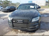 AUDI Q5 3.0T PREMIUM PLUS WA1DGAFP9EA****** снимка