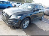 AUDI Q5 3.0T PREMIUM PLUS WA1DGAFP9EA****** снимка