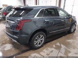 CADILLAC XT5 AWD PREMIUM LUXURY 1GYKNDRS1MZ148806 photo